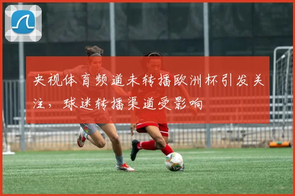 央视体育频道未转播欧洲杯引发关注,球迷转播渠道受影响