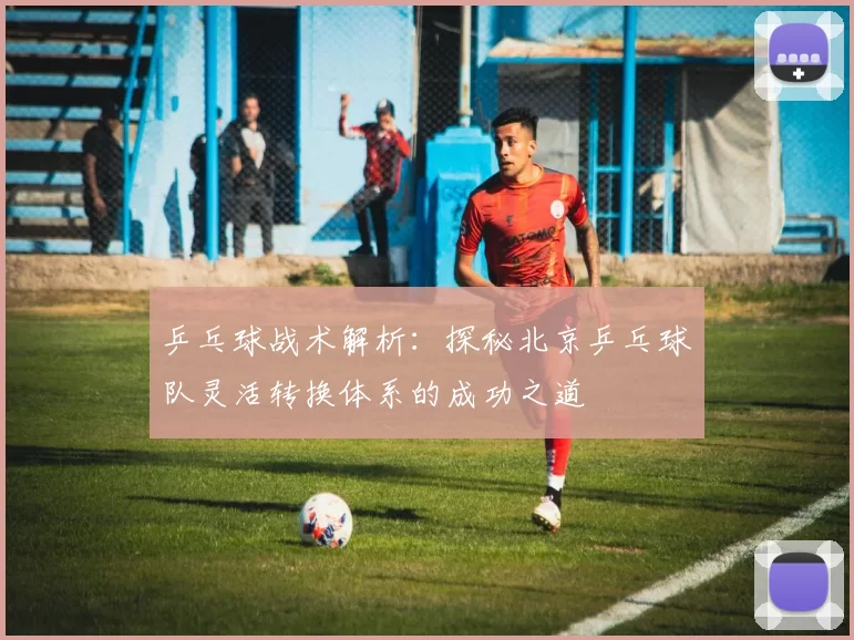 乒乓球战术解析:探秘北京乒乓球队灵活转换体系的成功之道