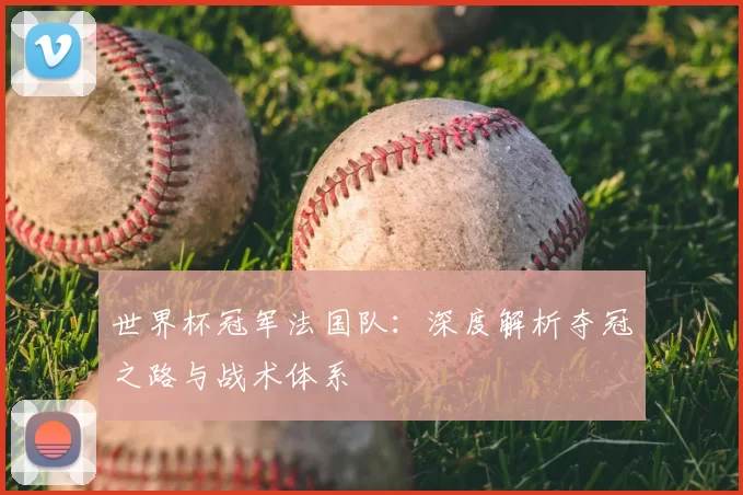 世界杯冠军法国队:深度解析夺冠之路与战术体系