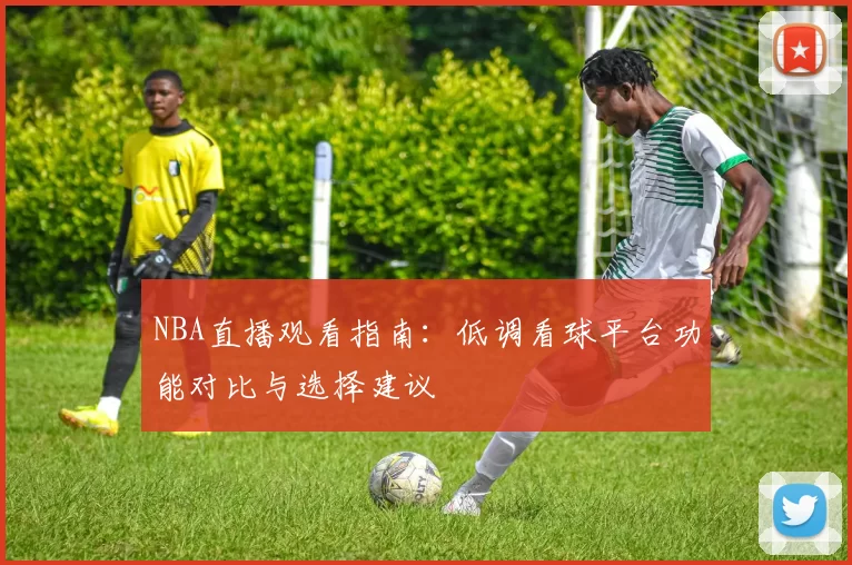 NBA直播观看指南:低调看球平台功能对比与选择建议
