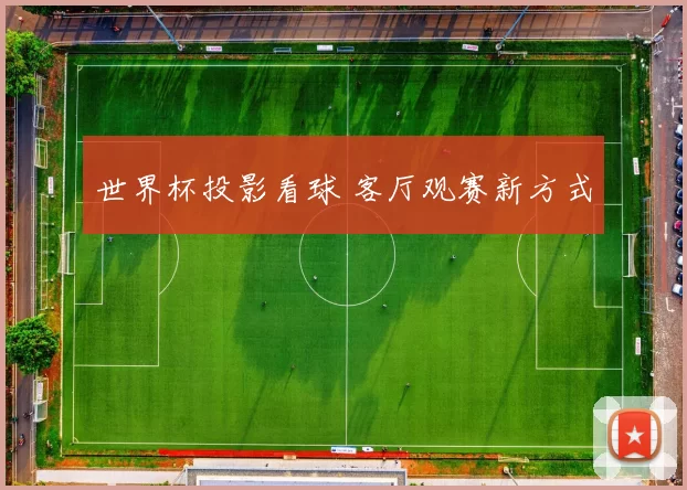 世界杯投影看球 客厅观赛新方式