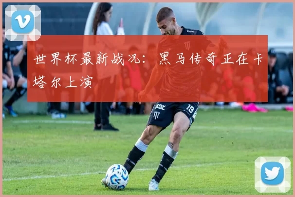 世界杯最新战况:黑马传奇正在卡塔尔上演